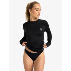 Happy Waves - Long Sleeve Rash Vest for Women