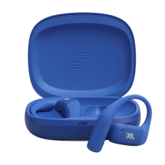 JBL Endurance Zone Blue
