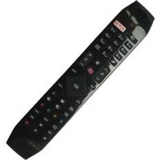 Rc49141 fjärrkontroller lämpliga för hitachi rc 49141 tv fernbedienung