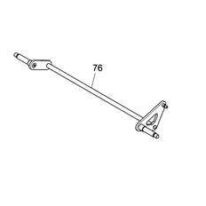 Makita Bakaxel till DLM382