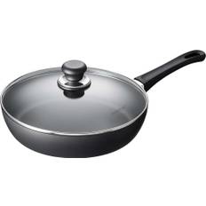 Scanpan Classic Induction Sauterpande m. Låg 3 L/28 cm