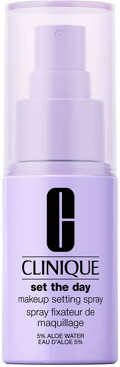 Clinique Set The Day Makeup Setting Spray 37 ml