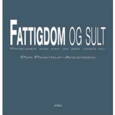 Fattigdom og sult