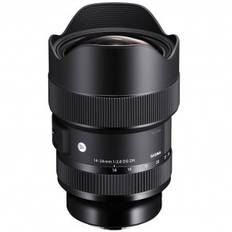 Sigma 14-24mm F2.8 DG DN ART - (e-mount)