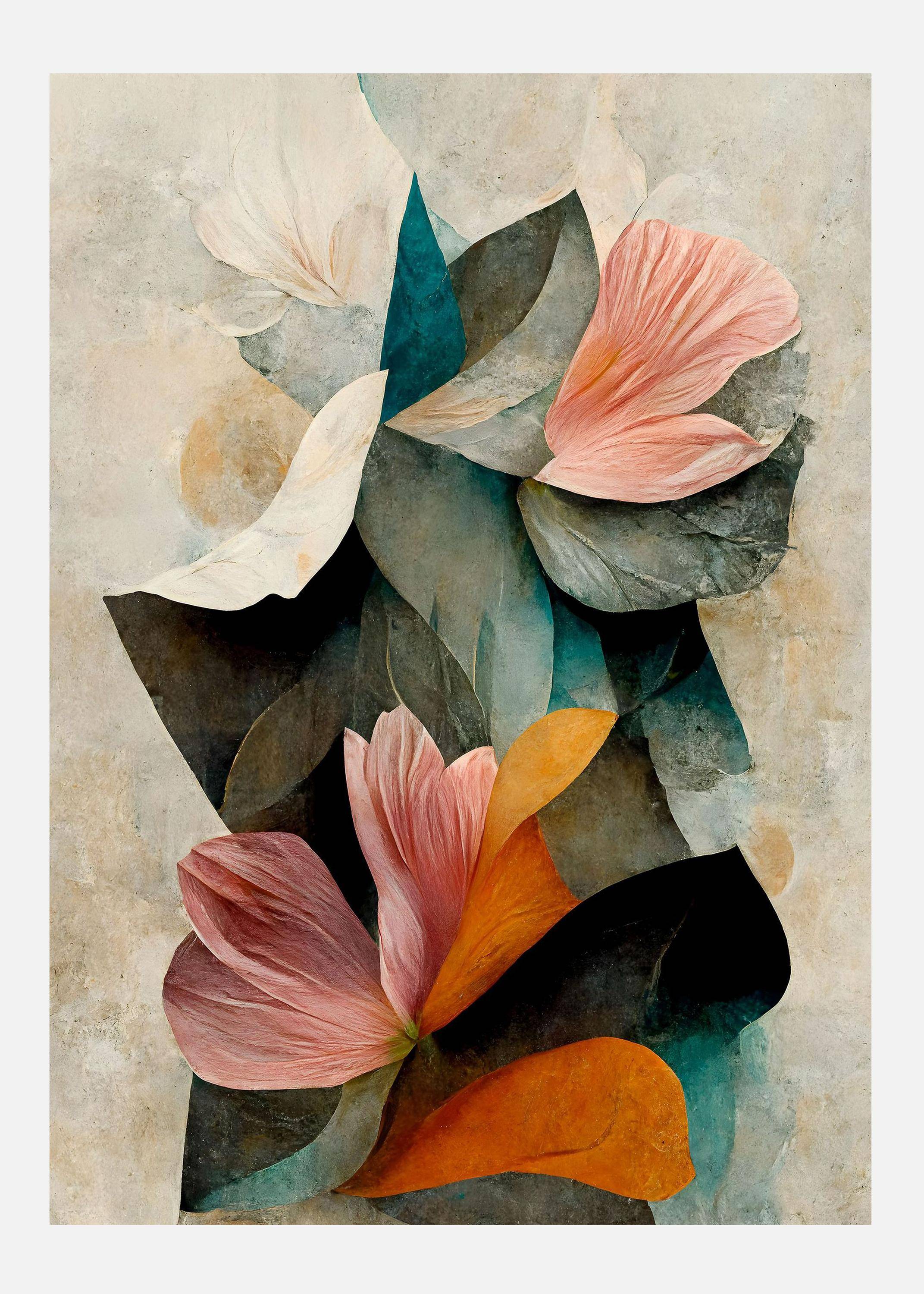 Grow Canvastavla (50x70 cm)