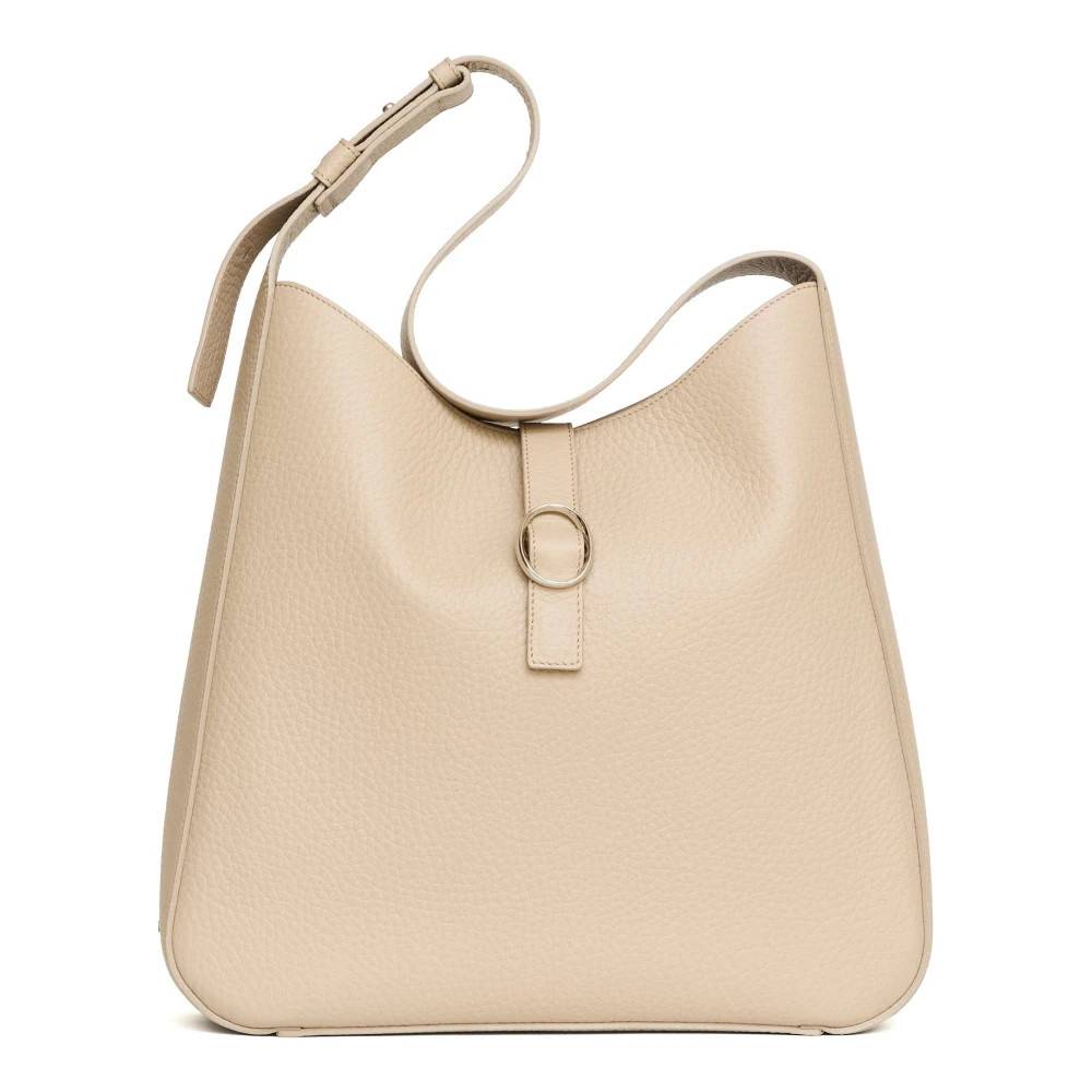 Orciani - Beth Axelväska Väskor - Dam - ONE Size - Läder