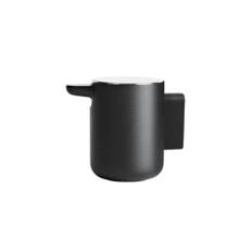 Audo Sæbedispenser Black Wall