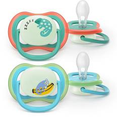 Philips Avent Ultra Air SCF376/28 6-18m napp Boy 2 st.