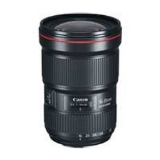 Canon 16-35mm F2.8L III EF USM + Gratis UV og CP Filter (Vinterkampagne)