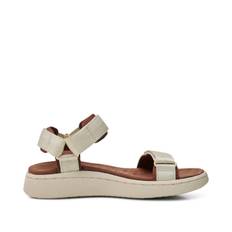 Woden sandal Line - Ivory 40