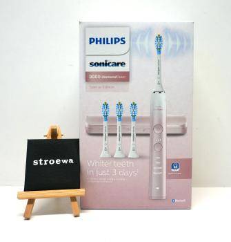 Philips Sonicare 9000 DiamondClean Special Edition HX9911/79 rosa
