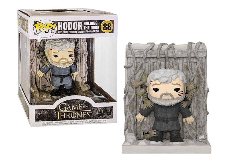 Funko Pop! Game of Thrones Hodor Figure #88