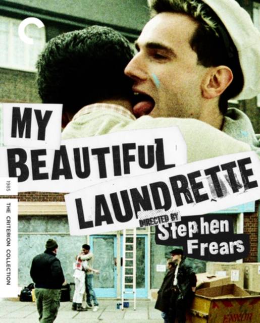 My Beautiful Laundrette - The Criterion Collecti