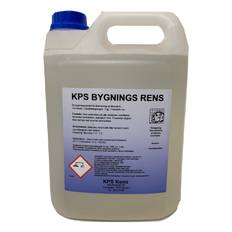 KPS bygnings rens 5 liter