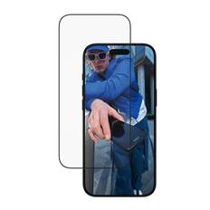 PanzerGlass iPhone Air Screen Protector (with EasyAligner) Ultra Wide Fit