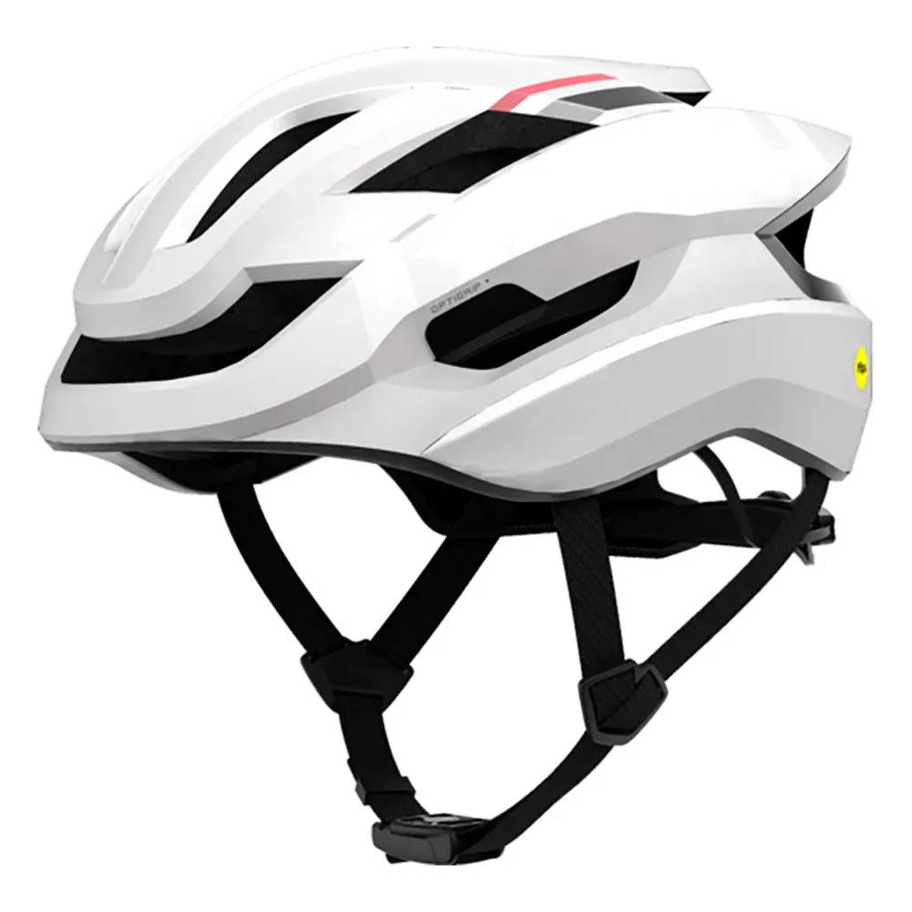 Lumos Ultra Fly Pro Mips + Firefly Hjelm