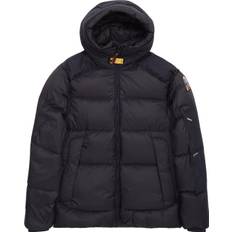 Tyrik Hooded Down Jacket
