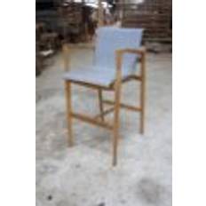 Kircodan Leanna Barstol SH: 75 cm - Teak