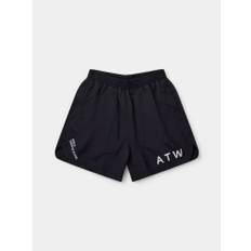 HALO ATW Shorts - Black - XXLarge