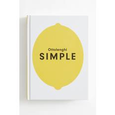 Ebury Press - Simple - Gul
