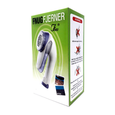 Tekstil Shaver - Fnug Fjerner