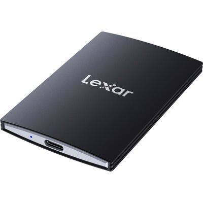 Lexar SL500 bærbar SSD  4TB