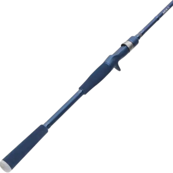 LEKA Baitcasting rod
