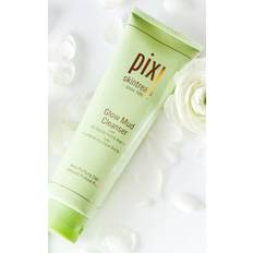 Pixi Glow Mud Pore Cleanser, Brown - One Size