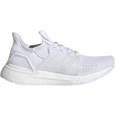 adidas - Ultraboost 19 - Dame  - 44 2/3  - Hvid