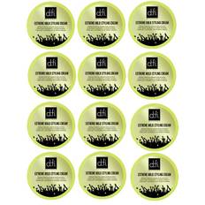 d:fi Extreme Hold Styling Cream - 12 stk