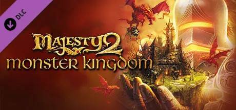 Majesty 2: Monster Kingdom (Steam)
