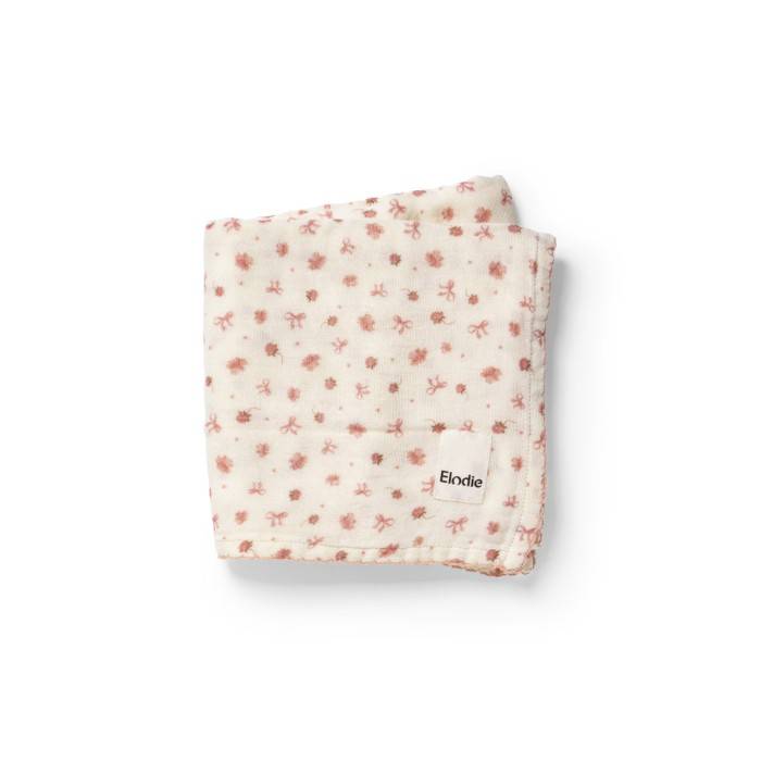 Elodie Muslinfilt (Petit River Rose)