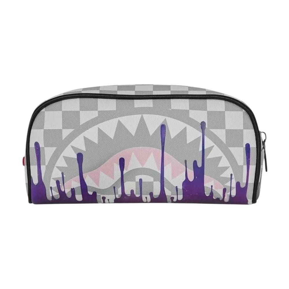SPRAYGROUND Space Drip Pouch - Home - unisex - Flerfarvet - ONE SIZE -