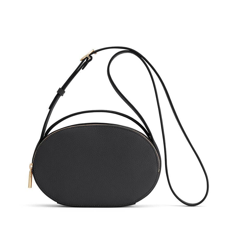 Top Handle Crossbody Bag