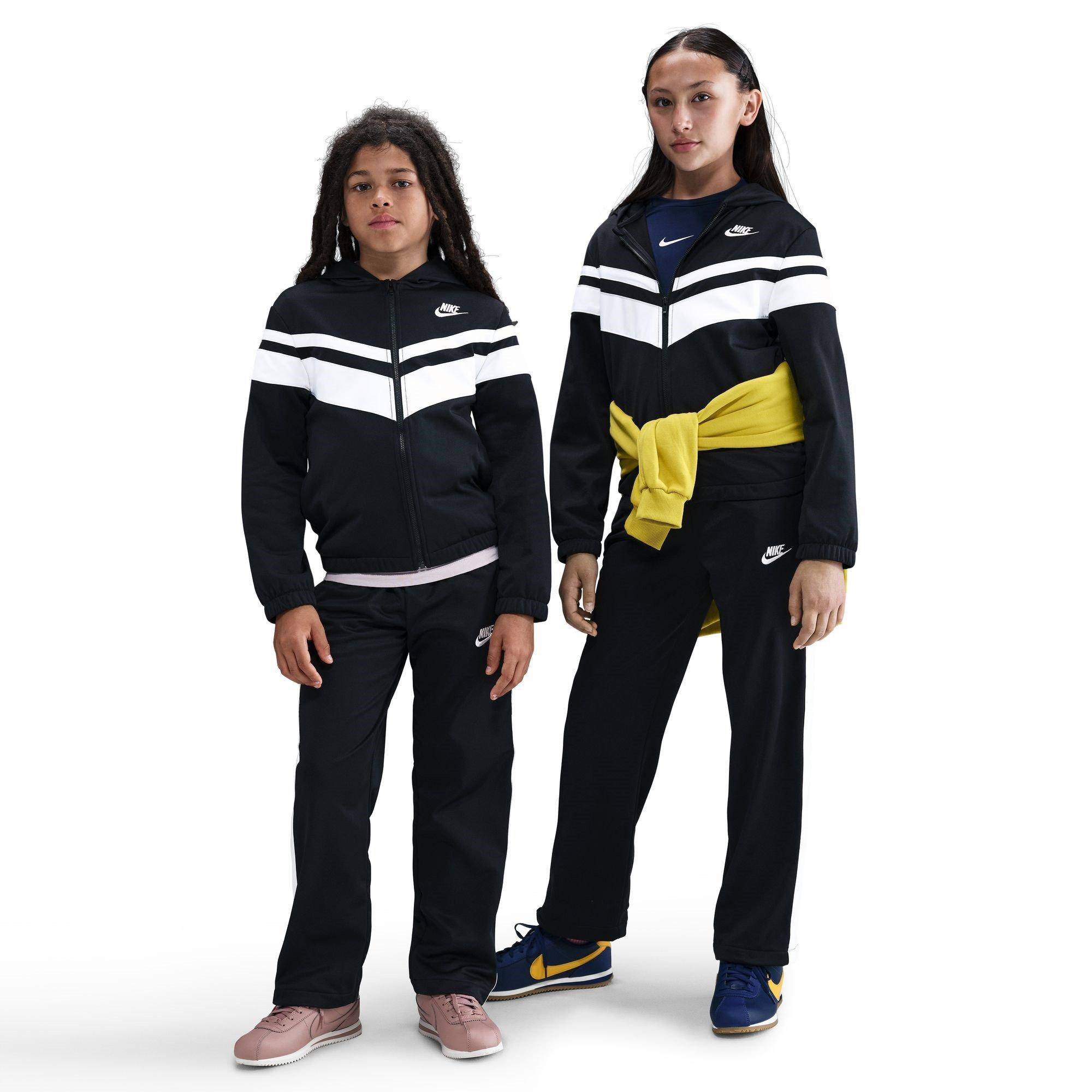 Nike Kids' Jacket And Trousers Tracksuit
