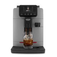 Gaggia Cadorna Prestige Over Ice – Espressomaskin – Grå