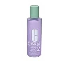 Clinique Clarifying Lotion nr. 2 för ansikte, 400 ml