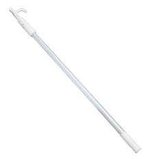 Teleskopisk Båtshake 115 - 285 cm