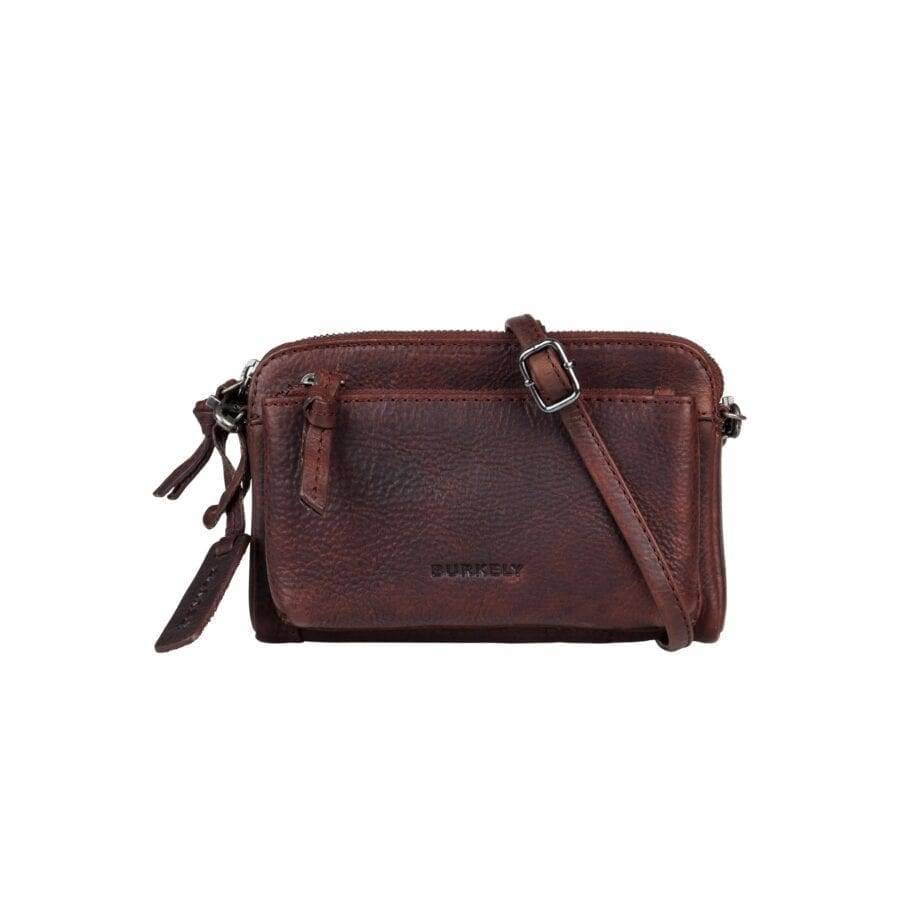 BURKELY ANTIQUE AVERY MINI BAG.