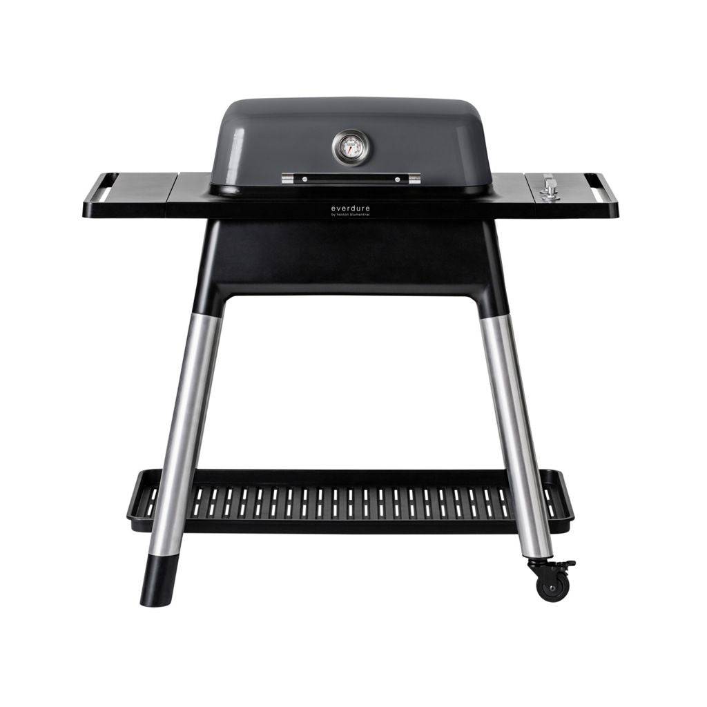 Everdure Force gasgrill gen III - Mat Graphite