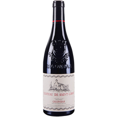 2023 Gigondas Le Claux Château de Saint Cosme