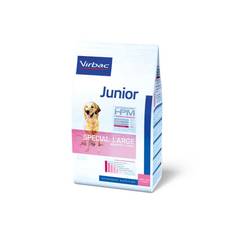 Virbac HPM Junior Dog Special Large