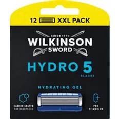 Wilkinson Hydro 5 Blades