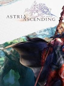 Astria Ascending (PC) - Steam Account - GLOBAL