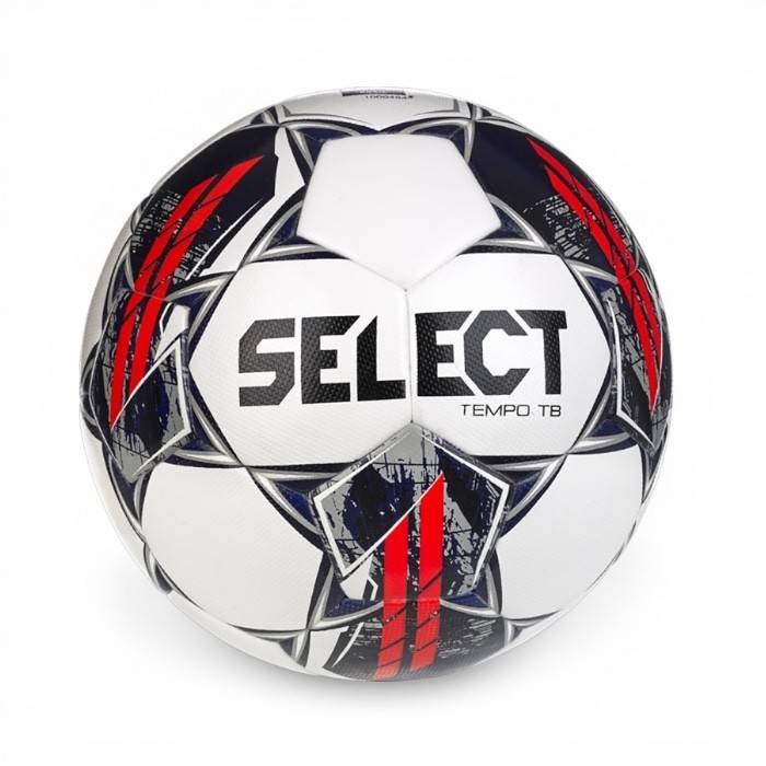 Select Tempo TB V23 Fodbold Str.4.