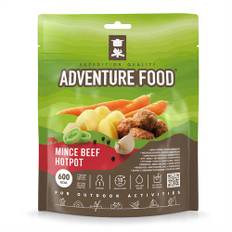 Adventure Food Mince Beef Hotpot | Frystorkad mat | Portionsförpackning