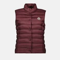 Liane Sleeveless Down Jacket - 2