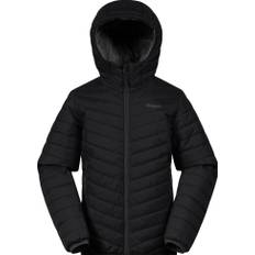 Bergans Junior's Storetind Light Insulated Jacket Black, 152