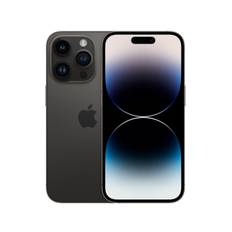 Apple iPhone 14 Pro Max - Space Black / 256 / Grade S