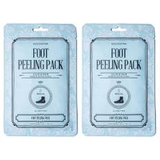 2st Kocostar Foot Peeling Pack (1 pcs) 40 ml